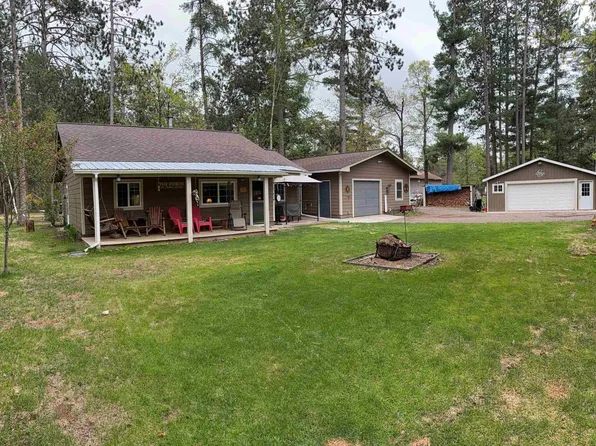 86350 Harmony Ln, Sturgeon Lake, MN 55783