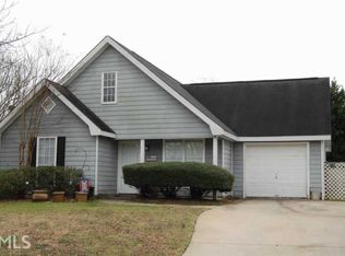 116 Country Cv, Warner Robins, GA 31088