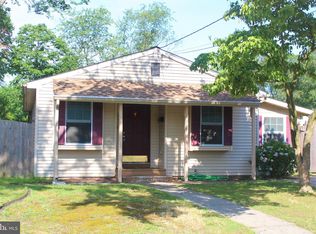 307 Fern Ave, Glendora, NJ 08029