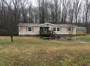 986 E Harmons Ferry Rd, Utica, KY 42376