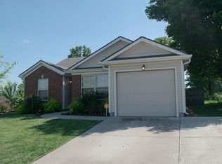 133 Pony Pl, Georgetown, KY 40324