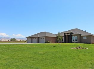 2150 Ridgeview Rd, Walla Walla, WA 99362