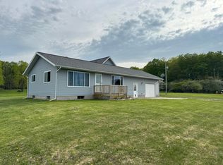 13425 Carney Rd, Lachine, MI 49753
