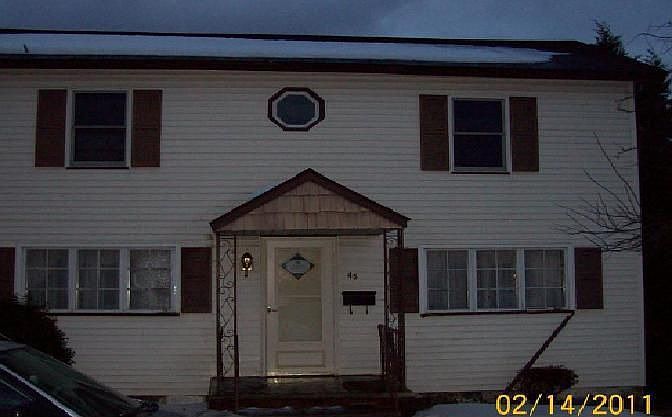 1st image of 45 W 1st St