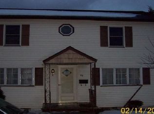 45 W 1st St, Larksville, PA 18651