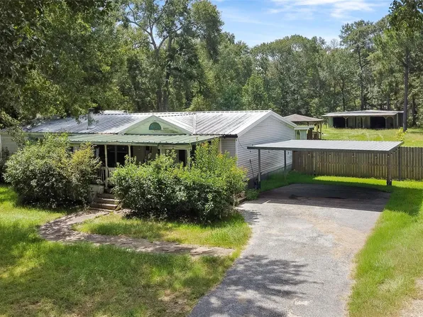 16412 Crockett Bend Dr, Conroe, TX 77303