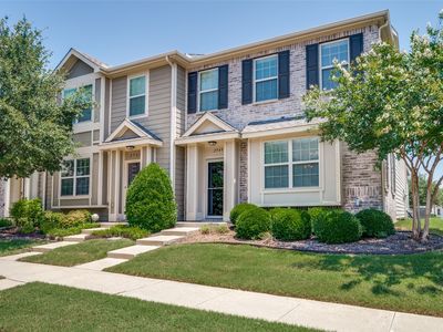 2949 Peyton Brook Dr, Fort Worth, TX, 76137