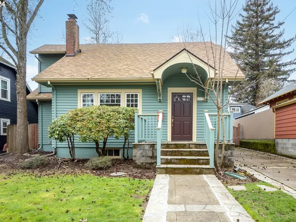 2917 NE 10th Ave, Portland, OR 97212