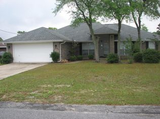 545 Tom Sawyer Ln, Crestview, FL 32536