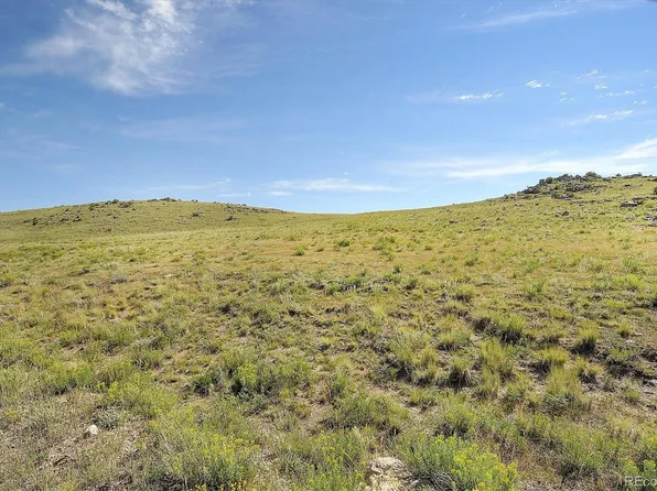 378 Cedar Lane LOT 75, Hartsel, CO 80449