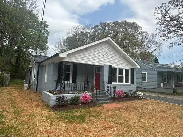 1509 Textile Dr, Greensboro, NC 27405