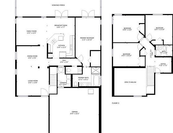 4th image of 5502 Tughill Dr