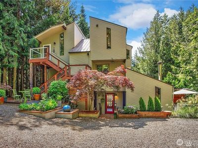 251 Saddle Drive, Port Townsend, WA, 98368