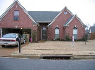 2665 Wood Sage Dr, Cordova, TN 38016