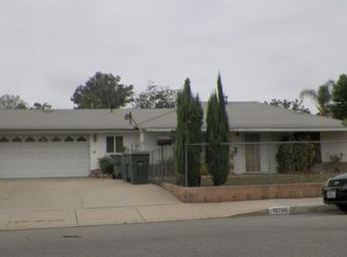 12790 Yorba Ave, Chino, CA 91710