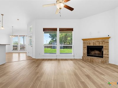 5112 Fawn Dr, Killeen, TX, 76542