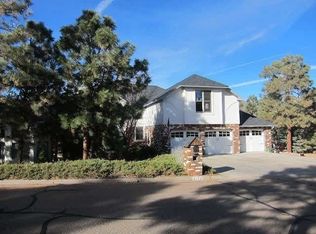 2173 Loma Linda Dr, Los Alamos, NM 87544