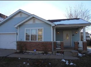 417 Meridian St, Springfield, IL 62702