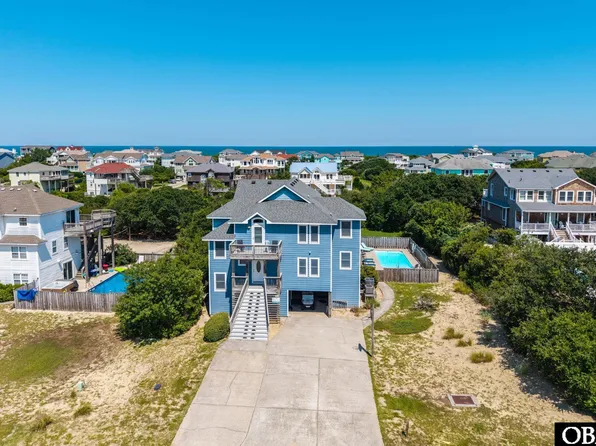 937 Corolla Dr Lot 53, Corolla, NC 27927