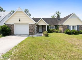 9255 Landing Dr SW, Calabash, NC 28467