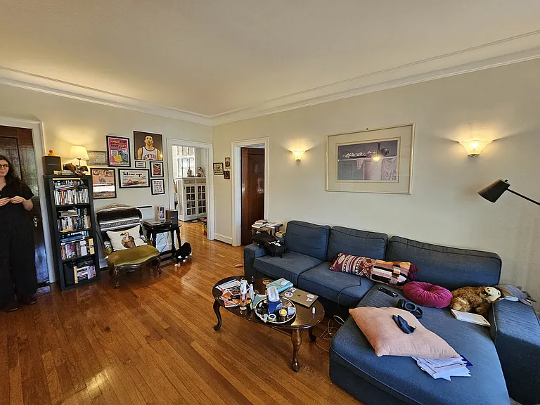 4923 N Rockwell St #1 — Photo 25