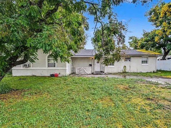 2205 N HIAWASEE ROAD, ORLANDO, FL 32818