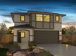 Aspen Vista at Anchor Pointe, Reno, NV 89506
