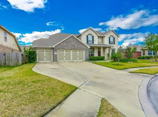 31407 Linden Springs Ct, Spring, TX 77386