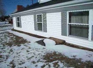 800 W M 55, West Branch, MI 48661