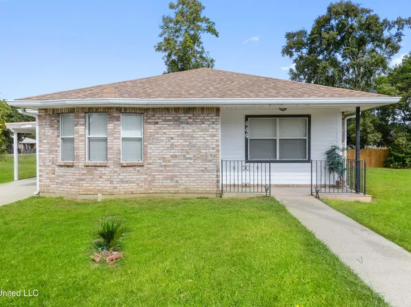 444 Pearl St, Biloxi, MS 39530