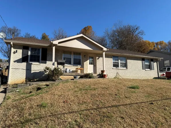690 Huntington Pkwy, Nashville, TN 37211