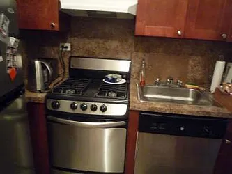 Rented by New York City Apartments