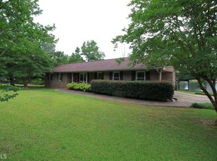 717 S 5th St, Colbert, GA 30628