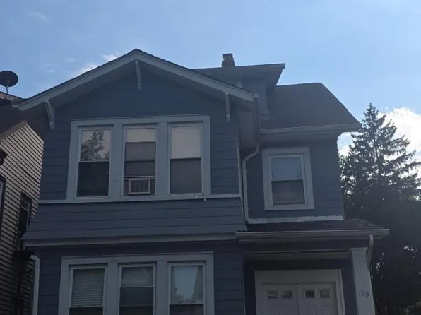 109 Burchard Ave, East Orange City, NJ 07017