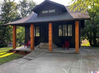 929 Boswell Ave, Crete, NE 68333