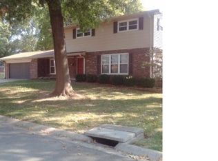 600 Springdale Dr, Belleville, IL