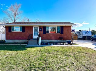 545 W Forbes Ave, Layton, UT 84041