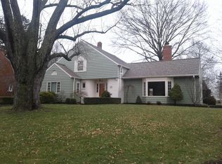 700 Vernon Heights Blvd, Marion, OH