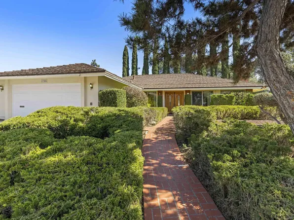 17305 Campillo Dr, San Diego, CA 92128