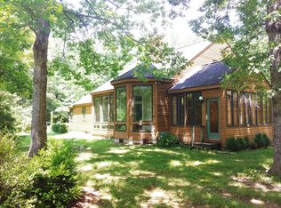 3924 Slam Gate Rd, Crozet, VA 22932