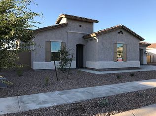 19396 E Timberline Rd, Queen Creek, AZ 85142