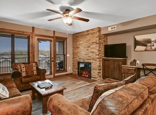 164 Dogwood Park Trl #1204, Branson, MO 65616