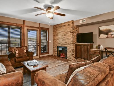 164 Dogwood Park Trail #1204, Branson, MO, 65616