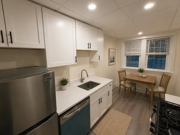 20 Jamaicaway, Boston, MA