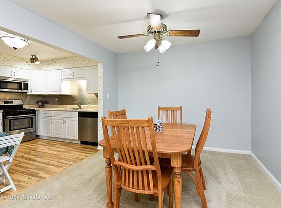 4th image of 1150 E Randville Dr Unit 3H