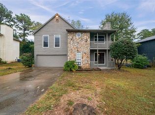 1121 Casanova Ct, Lawrenceville, GA 30044