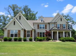 3913 Mitchell Grove Ln, Olive Branch, MS 38654