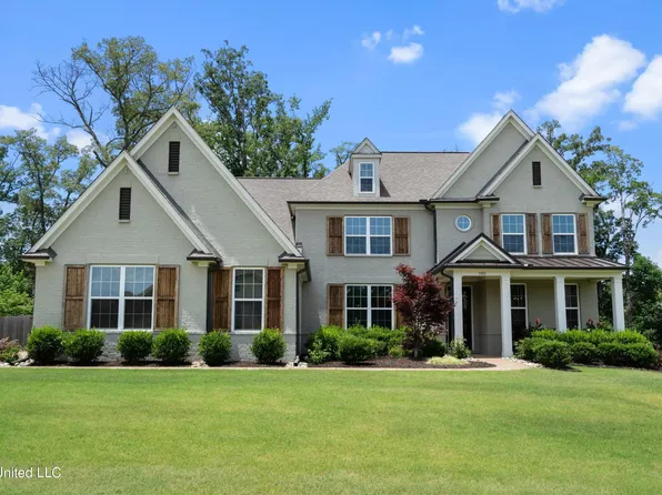 3913 Mitchell Grove Ln, Olive Branch, MS 38654