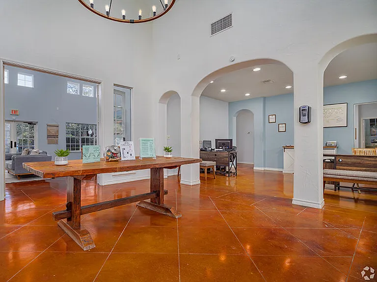 Hill Country Villas — Photo 7