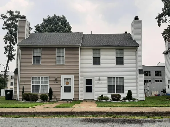 2037 Commonwealth Dr, Charlottesville, VA 22901